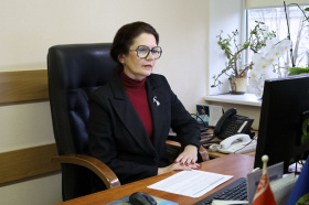 Министерством юстиции проведен онлайн-семинар для общественных объединений