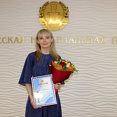 Узнагароды знайшлі сваіх герояў: уручаны прызы і дыпломы пераможцам конкурсу на прыз імя У.Д.Спасовіча