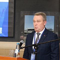 Электронная гандлёвая пляцоўка і тэхналогіі штучнага інтэлекту - тэмы брыфінгу прадпрыемства "БелЮрЗабеспячэнне"