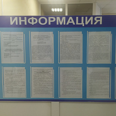 Рабочий визит в службу «одно окно» Сморгонского районного исполнительного комитета
