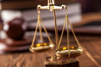 Аб ліквідацыі грамадскіх аб’яднанняў по заявам Міністэрства юстыцыі 