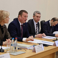 Хаменка: сёння судовы выканаўца - гэта адзін з тых сімвалаў, якія выказваюць безумоўнасць выканання рашэння суда
