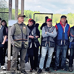 Аб дзяржаўнай рэгістрацыі Рэспубліканскага спартыўнага грамадскага аб’яднання «Беларуская федэрацыя спортынга»