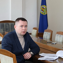 Тэнгіз Думбадзэ: стварэння без міру быць не можа