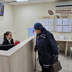 Министр юстиции Евгений Коваленко совершил рабочую поездку в г. Бобруйск