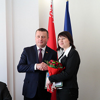 Итоговая коллегия Министерства юстиции за 2021 год