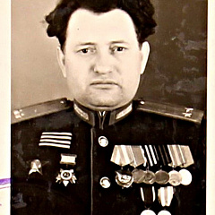 Рощин И.В.