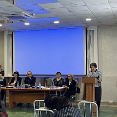 Справаздачна-выбарная канферэнцыя членаў Віцебскай абласной калегіі адвакатаў адбылася 25 студзеня 2022 года