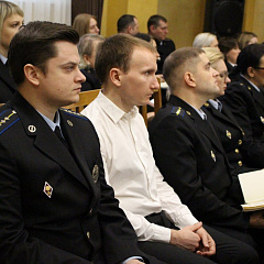 Органы прымусовага выканання Гомельскага рэгіёна падвялі вынікі за мінулы год