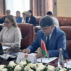 Савет міністраў юстыцыі СНД прапанаваў аб'явіць 2027 год Годам прававой асветы ў Садружнасці