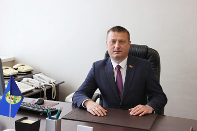 Министр юстиции Республики Беларусь Сергей Хоменко проведет личный прием граждан в Светлогорском райисполкоме
