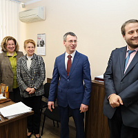 Новогодняя суета*2022