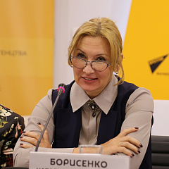 Развіццё інстытута медыяцыі ў Беларусі: перспектывы і тэндэнцыі