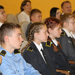 Зміцер Касцюкевіч з працоўным візітам у Гродна