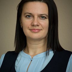 Диана Подлесская