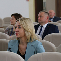 Республиканский семинар-совещание  на тему «Актуализация методов и форм работы с населением на местном уровне»