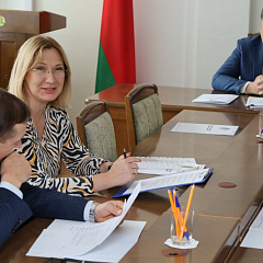 Падведзены вынікі Рэспубліканскага агляду-конкурсу прафесійнага майстэрства работнікаў органаў, якія рэгіструюць акты грамадзянскага стану