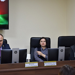 Віцебская абласная калегія адвакатаў падвяла вынікі 2022 года