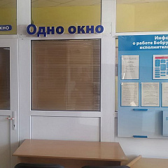Маніторынг службаў «адно акно» Магілёўскай вобласці