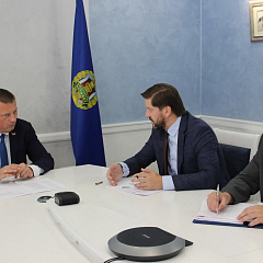 Праект "Летапіс Беларусі" абмяркоўваўся сёння ў Міністэрстве юстыцыі