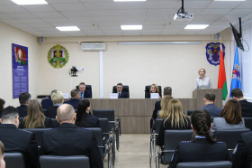 Круглый стол по вопросам практики исполнения судебных постановлений