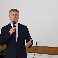 День матери*2022
