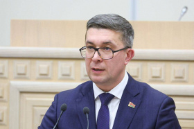 Советом Республики Национального собрания Республики Беларусь одобрен ряд законопроектов, внесенных Министерством юстиции Республики Беларусь 