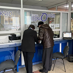 У Рэчыцы праведзены маніторынг службы "адно акно" і сустрэчы з працоўнымі калектывамі па пытаннях рэферэндуму
