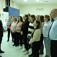 Сотрудники Министерства юстиции побывали с экскурсией на Гродненщине