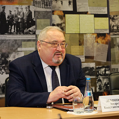 Аб развіцці супрацоўніцтва ў архіўнай галіне Рэспублікі Беларусь і Рэспублікі Татарстан гаварылі ў НАРБ