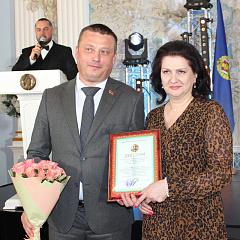 Министерством юстиции подведены итоги ежегодного правового конкурса имени В.Д.Спасовича