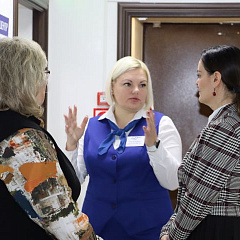 В Жодино обсудили лучшие практики работы служб «одно окно»