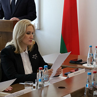 Коллегия Министерства юстиции' октябрь2022