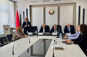 Подведены итоги работы адвокатов Витебского региона за 2025 год 