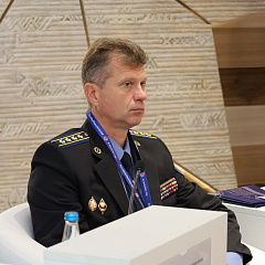 Электронная гандлёвая пляцоўка і тэхналогіі штучнага інтэлекту - тэмы брыфінгу прадпрыемства "БелЮрЗабеспячэнне"
