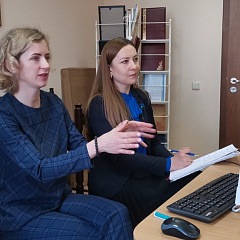 У Дзень Канстытуцыі прайшла акцыя па бясплатным прававым кансультаванні грамадзян