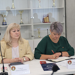Новое здание областной нотариальной палаты открыли в Бресте