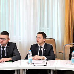 У Мінску праходзіць семінар па імплементацыі міжнароднага гуманітарнага права