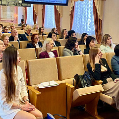 С участием заместителя Министра юстиции Николая Старовойтова подведены итоги работы нотариусов и адвокатов Брестского региона 