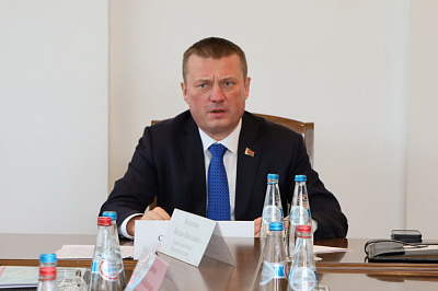 Хоменко: все, что волнует наших граждан, – это зона нашей ответственности