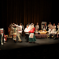 «Вершина права»