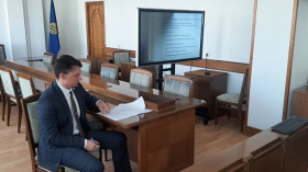 Скамарошчанка: Дэмаграфічны складнік мае вызначальнае, ключавое значэнне, бо на чале ўсяго стаіць менавіта чалавек
