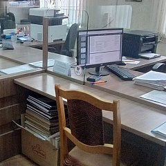 Маніторынг дзейнасці службаў «адно акно» Гомельскай вобласці