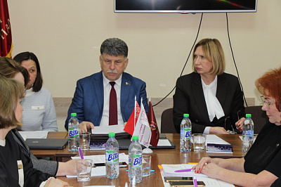 Подведены итоги работы нотариусов Витебского региона за 2023 год