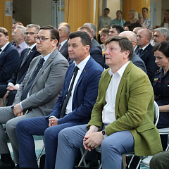 Сумесны праект Міністэрства юстыцыі і БЕЛТА "Архівы. Нічога, акрамя праўды" прэзентавалі ў Мінску