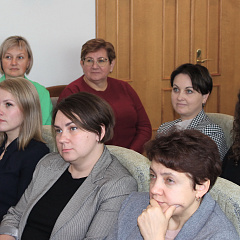 Адзіны дзень бяспекі прайшоў у Міністэрстве юстыц