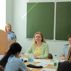 Правільна і эфектыўна прымяняць на практыцы атрыманыя тэарэтычныя веды