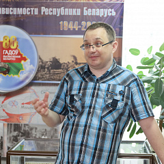В Министерстве юстиции открылась документальная выставка «Помнит сердце, не забудет никогда!»