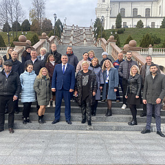 РУП па аказанні паслуг «БелЮрЗабеспячэнне» – 5 гадоў