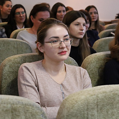 Профилактическое занятие антикоррупционной направленности для работников Министерства юстиции